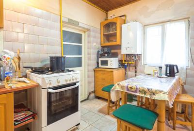 Casă individuală cu 5 camere cu Teren 850 Mp în Făgetu - 5