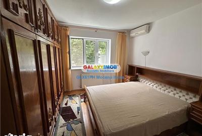 Apartament cu 3 camere decomandat, mobilat în Central - 3