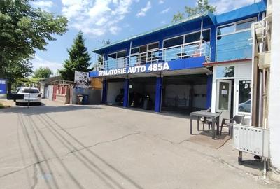 Spațiu comercial, de 190 mp, în Exterior Vest