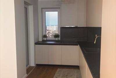 Apartament cu 2 camere decomandat în Central - 4