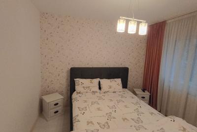 Apartament cu 3 camere decomandat în Exterior Vest - 5
