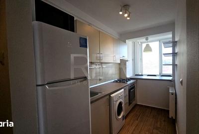 Apartament cu 2 camere, mobilat în Romană - 3