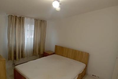 Apartament cu 2 camere în Lunca Cetățuii