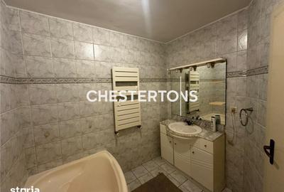 Apartament cu 4 camere în 13 Septembrie