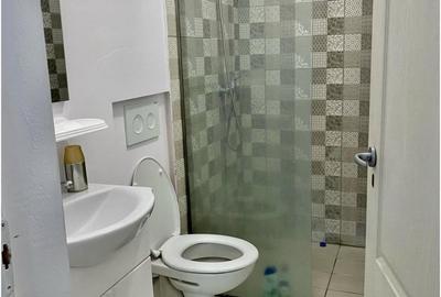 Garsonieră decomandată, mobilată în Central - 5