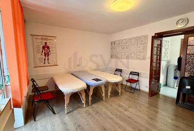 Apartament cu 3 camere circular în Tineretului - 1