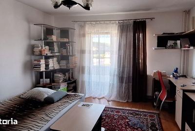 Garsonieră în Mănăștur - 2