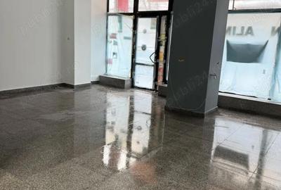 Spațiu comercial, de 60 mp, în Gării - 1