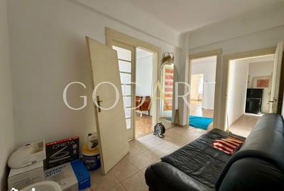 Apartament cu 4 camere decomandat în Șerban Vodă - 7