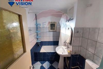 Apartament cu 3 camere decomandat în Valea Rosie - 11