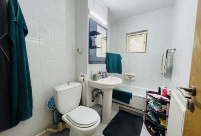 Apartament cu 3 camere decomandat, mobilat în Torontalului - 15