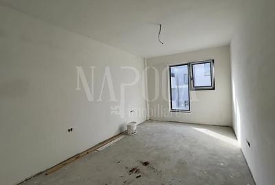 Apartament cu 4 camere semidecomandat în Florești - 6