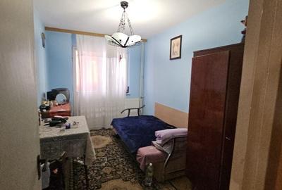 Apartament cu 3 camere în Central - 2