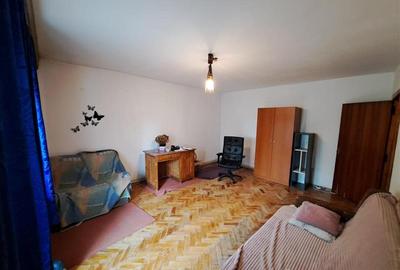 Apartament cu 3 camere decomandat în Mănăștur - 1