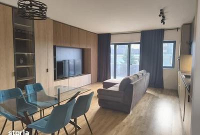 Apartament cu 2 camere în Nord