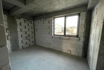Duplex cu 4 camere cu Canalizare în Palazu Mare - 17