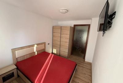 Apartament cu 2 camere decomandat în Ostroveni - 5