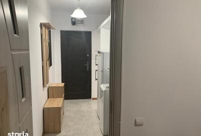 Apartament cu 2 camere semidecomandat în Tomis Nord - 2