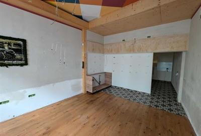 Spațiu comercial, de 65 mp, în Centrul Istoric - 1
