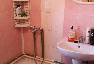 Apartament decomandat în Central - 2