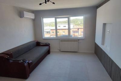 Apartament cu 2 camere decomandat în Exterior Vest - 6