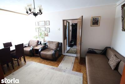 Apartament cu 2 camere, mobilat în Țiglina 2 - 1
