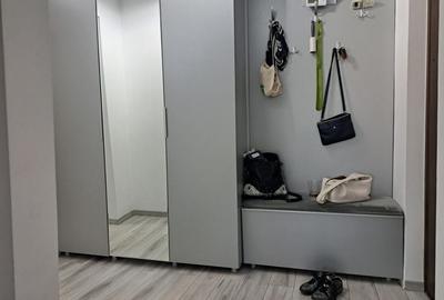 Apartament cu 2 camere decomandat în Casa de Cultură