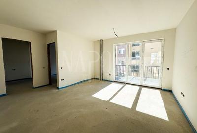 Apartament cu 3 camere decomandat în Florești - 2