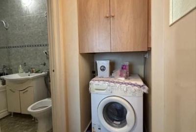 Apartament cu 2 camere semidecomandat în Sârbi