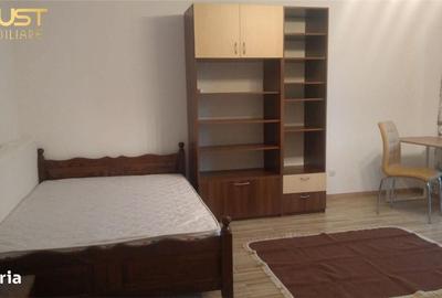 Apartament cu 2 camere decomandat în Gheorgheni