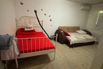 Garsonieră decomandată în Dristor