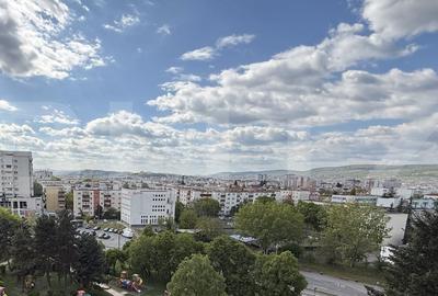 Apartament cu 2 camere semidecomandat, mobilat în Gheorgheni - 6