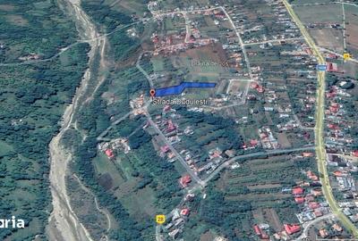 Teren de 4733 mp, în Drajna - 6