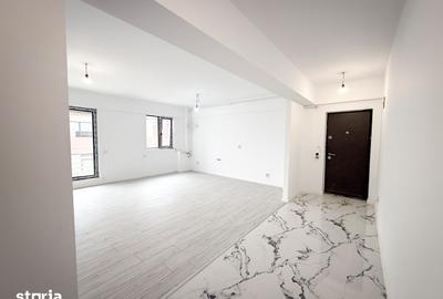 Apartament cu 2 camere semidecomandat în Ghencea