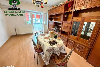 Apartament cu 2 camere decomandat în Mircea cel Bătrân