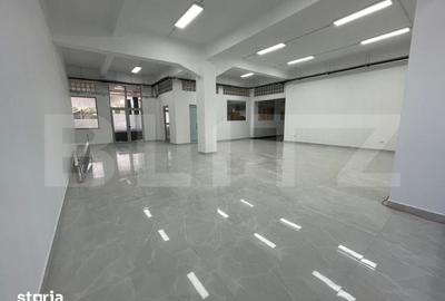 Spațiu comercial, de 500 mp, în Central - 10