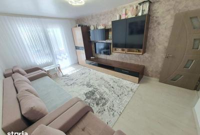 Apartament cu 2 camere decomandat în Unirii - 9