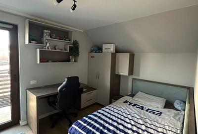 Casă cu 3 camere în Șcheia - 2