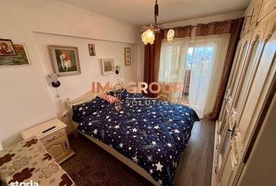 Apartament cu 3 camere decomandat în Central - 3