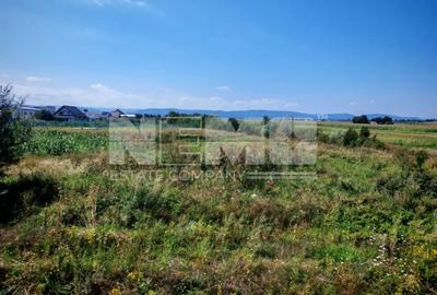 Teren agricol extravilan de 1200 mp, în Periferie - 1