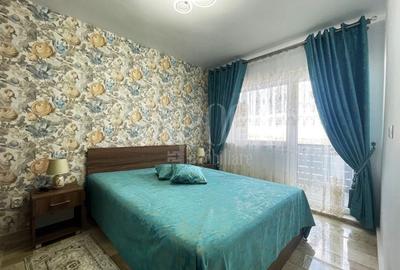 Apartament cu 3 camere decomandat, mobilat în Baciu - 5