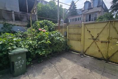 Casă cu 2 camere cu Teren 90 Mp în 1 Mai