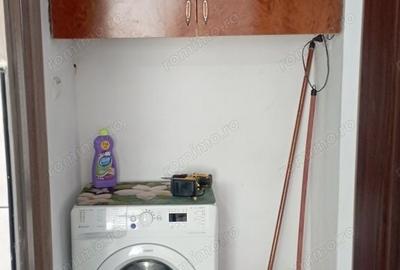 Garsonieră decomandată în Județean