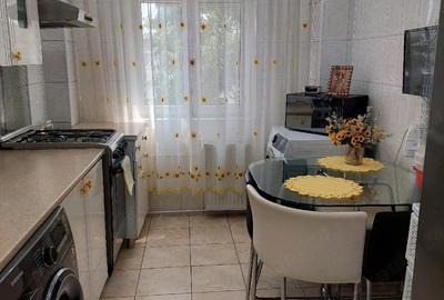 Apartament cu 2 camere decomandat în Mihai Bravu - 3