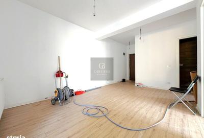 Apartament cu 2 camere în Andronache