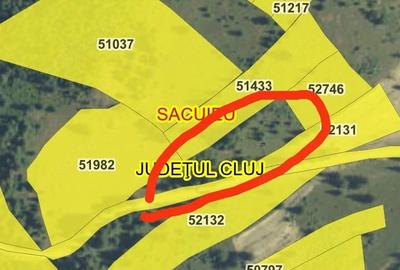 Teren de 800 mp, în Sud - 3