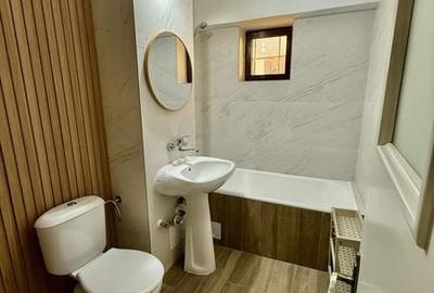Apartament cu 3 camere decomandat în Gării - 2