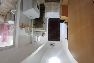 Apartament cu 2 camere semidecomandat în Casa de Cultură - 4