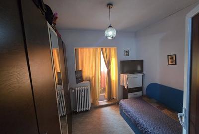 Apartament cu 4 camere decomandat în Inel II - 10