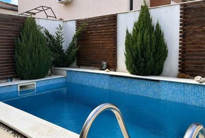 Duplex cu 3 camere cu Canalizare în Chișoda - 5